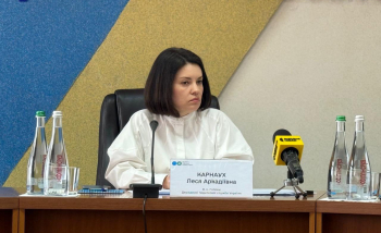 Команда ДПС та бізнес Черкащини обговорили дроблення бізнесу, ПДВ та ризикові операції