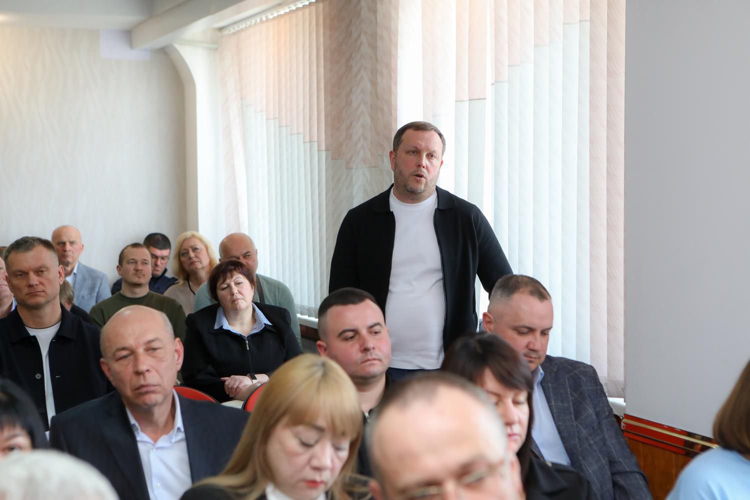 Lesya Karnaukh: State Tax Service, together with the Ministry of Digital Economy, plan to launch a number of new tax services in Ukraine. Фото № 7/6