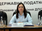 Lesya Karnaukh: State Tax Service, together with the Ministry of Digital Economy, plan to launch a number of new tax services in Ukraine. Фото № 4/3