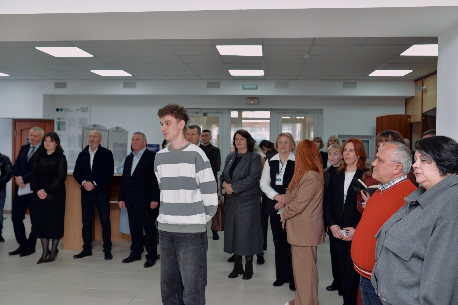 State Tax Service is expanding online Tax Consultant Offices. Фото № 2/1