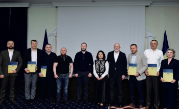 Khmelnytskyi and Bukovyna regions launch new mechanisms in the tourist tax administration
