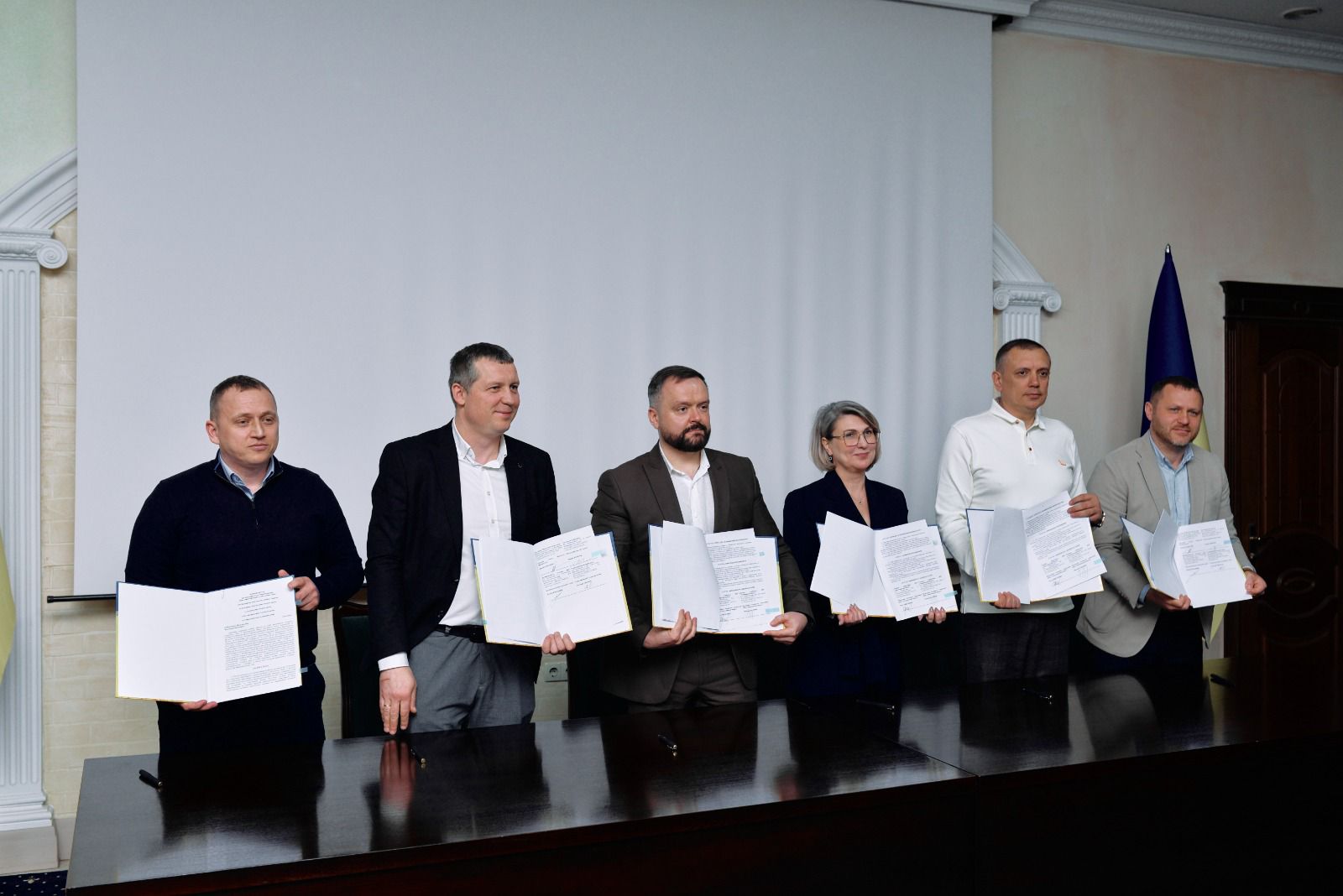 Khmelnytskyi and Bukovyna regions launch new mechanisms in the tourist tax administration. Фото № 1/0