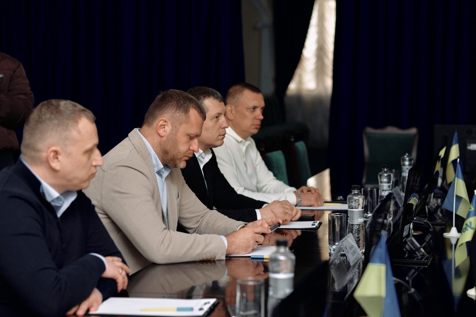 Khmelnytskyi and Bukovyna regions launch new mechanisms in the tourist tax administration. Фото № 3/2