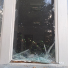 Hostile attack on Chernihiv region: Tax Service’s premise is damaged. Фото № 3/2