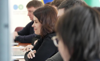  State Tax Service, with support of the international partners, will begin the first stage of practical implementation of digital transformation