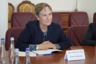 State Tax Service works on amendments to legislation on tax mediation. Фото № 2/1