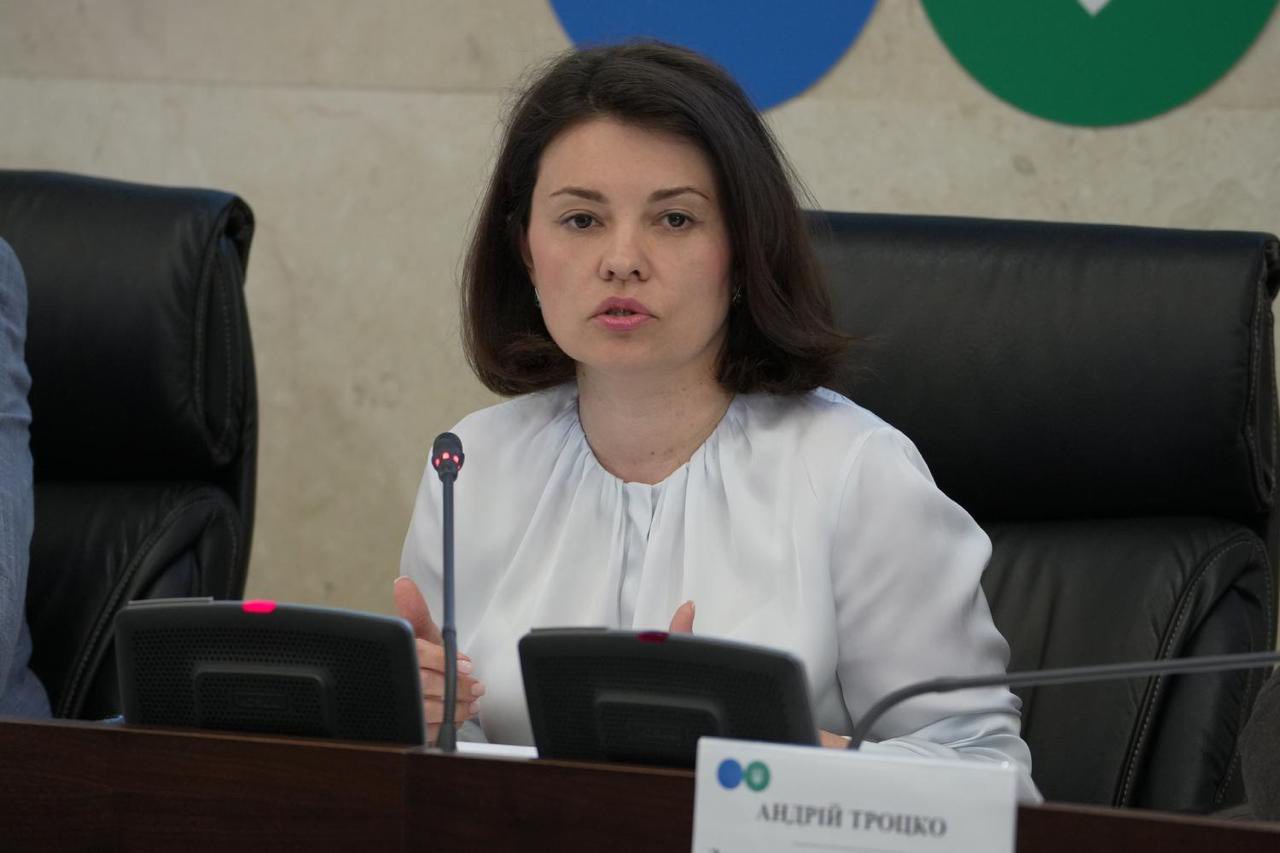 Державна податкова служба запустила новий  інтерактивний дашборд Аналітика РРО/ПРРО в Україні. Фото № 3/2