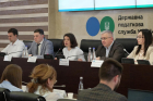 Державна податкова служба запустила новий  інтерактивний дашборд Аналітика РРО/ПРРО в Україні. Фото № 1/0