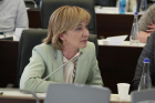 Tax revenues, digitalization and tax mediation: key topics of the meeting between Lesya Karnaukh and business community. Фото № 9/8