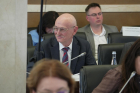 Tax revenues, digitalization and tax mediation: key topics of the meeting between Lesya Karnaukh and business community. Фото № 19/18