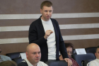 Tax revenues, digitalization and tax mediation: key topics of the meeting between Lesya Karnaukh and business community. Фото № 20/19