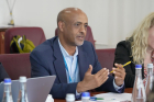 State Tax Service and the World Bank discussed architecture of digital transformation of the Tax Service. Фото № 2/1
