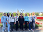 Vyshyvanka as a symbol of unity: State Tax Service joined the holiday. Фото № 15/14