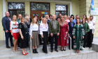 Vyshyvanka as a symbol of unity: State Tax Service joined the holiday. Фото № 32/31