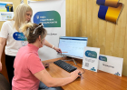 State Tax Service actively develops online points of the Tax Consultant Offices. Фото № 4/3