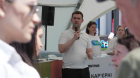 ДПС на Фестивалі кар’єри: допомагаємо ветеранам вести бізнес і знайти роботу. Фото № 8/7