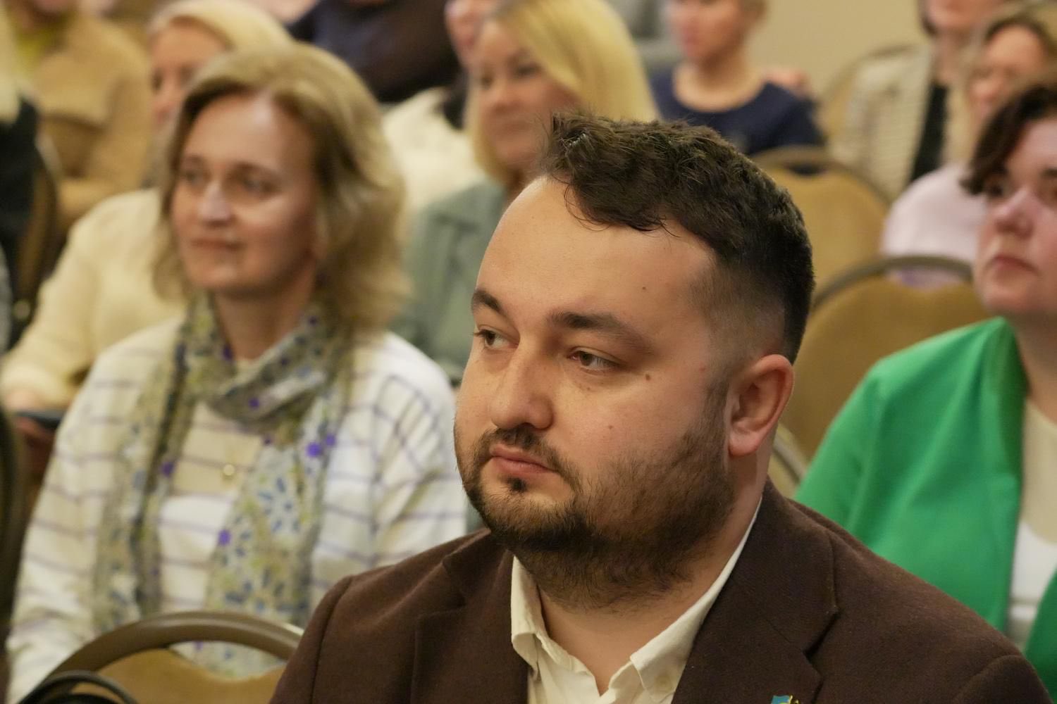 Прозорість контролю, боротьба з тінню та міжнародне оподаткування: фокуси розмови із Німецько-Українською промислово-торговельною палатою  . Фото № 10/9