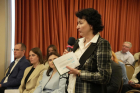 Прозорість контролю, боротьба з тінню та міжнародне оподаткування: фокуси розмови із Німецько-Українською промислово-торговельною палатою  . Фото № 8/7