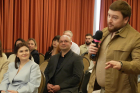 Прозорість контролю, боротьба з тінню та міжнародне оподаткування: фокуси розмови із Німецько-Українською промислово-торговельною палатою  . Фото № 9/8