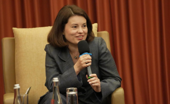 Transparency of control, counteraction against shadow taxation and international taxation: focus of conversation with the German-Ukrainian Chamber of Industry and Commerce