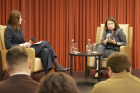Transparency of control, counteraction against shadow taxation and international taxation: focus of conversation with the German-Ukrainian Chamber of Industry and Commerce. Фото № 4/3