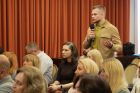 Transparency of control, counteraction against shadow taxation and international taxation: focus of conversation with the German-Ukrainian Chamber of Industry and Commerce. Фото № 6/5