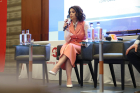 Lesya Karnaukh: Fuel market improves tax return indicators. Фото № 2/1