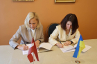 State Tax Service expands partnership with the EU countries: memorandums have been signed with Lithuania and Latvia. Фото № 3/2