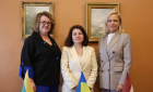 State Tax Service expands partnership with the EU countries: memorandums have been signed with Lithuania and Latvia. Фото № 5/4