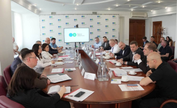 ДПС спільно з правоохоронними органами створили міжвідомчу робочу групу для протидії схемам виведення коштів за кордон