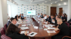 State Tax Service, together with the law enforcement agencies, created interdepartmental working group to counter schemes for withdrawing funds abroad. Фото № 1/0