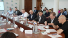 State Tax Service, together with the law enforcement agencies, created interdepartmental working group to counter schemes for withdrawing funds abroad. Фото № 2/1
