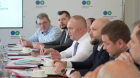 State Tax Service, together with the law enforcement agencies, created interdepartmental working group to counter schemes for withdrawing funds abroad. Фото № 3/2