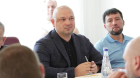 State Tax Service, together with the law enforcement agencies, created interdepartmental working group to counter schemes for withdrawing funds abroad. Фото № 4/3