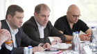 State Tax Service, together with the law enforcement agencies, created interdepartmental working group to counter schemes for withdrawing funds abroad. Фото № 5/4
