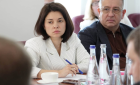 State Tax Service, together with the law enforcement agencies, created interdepartmental working group to counter schemes for withdrawing funds abroad. Фото № 10/9