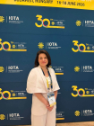 State Tax Service at the IOTA General Assembly: future of tax administrations is in trust, development of analytics and digital services. Фото № 4/3