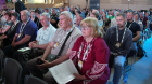 State Tax Service participated in the farmer forum: dialogue about taxes, land and work of the agricultural sector. Фото № 6/5
