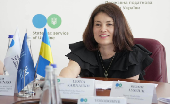IT integration into the EU: State Tax Service and EU4PFM agreed on further steps for the European integration of Ukraine’s tax system