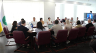 IT integration into the EU: State Tax Service and EU4PFM agreed on further steps for the European integration of Ukraine’s tax system. Фото № 7/6