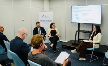 Ефективність перевірок, валютний контроль і податкова медіація: підсумки зустрічі ДПС з Радою бізнес-омбудсмена та асоціаціями