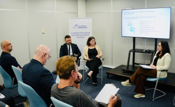Effectiveness of audits, currency control and tax mediation: meeting results of the State Tax Service with the Business Ombudsman Council and associations