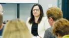 Effectiveness of audits, currency control and tax mediation: meeting results of the State Tax Service with the Business Ombudsman Council and associations. Фото № 4/3
