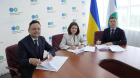 State Tax Service, UK DIGIT project and Eastern Europe Foundation strengthen digital transformation of tax services. Фото № 1/0