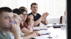 State Tax Service develops analytical dashboards as a modern tool for data-driven management and increasing transparency in the Service’s work. Фото № 1/0