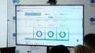 State Tax Service develops analytical dashboards as a modern tool for data-driven management and increasing transparency in the Service’s work. Фото № 8/7