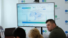 State Tax Service develops analytical dashboards as a modern tool for data-driven management and increasing transparency in the Service’s work. Фото № 10/9
