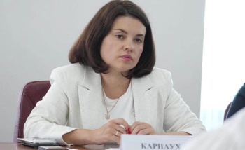 Леся Карнаух: ДПС працює над тим, щоб більше громад запровадили туристичний збір