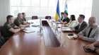 ДПС та Держприкордонслужба удосконалюють  електронний обмін інформацією. Фото № 4/3
