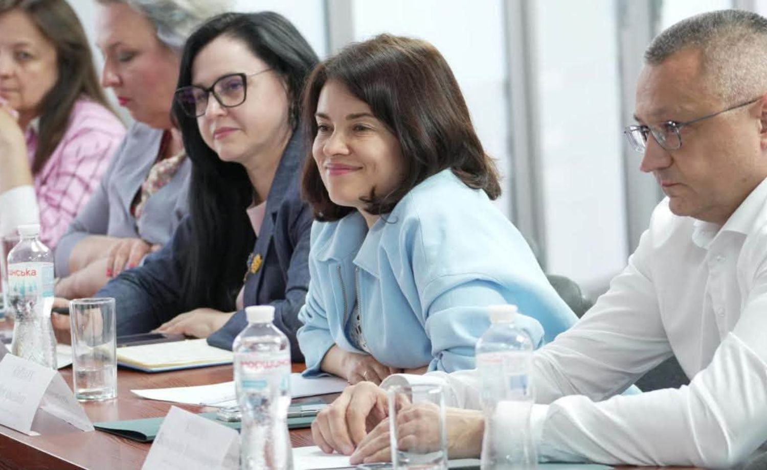 Lesya Karnaukh: communities should work more actively to expand tax base – these are additional development resources  . Фото № 8/7